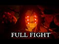 Kokushibo Vs Gyomei Sanemi Genya Muichiro FAN ANIMATION FULL FIGHT