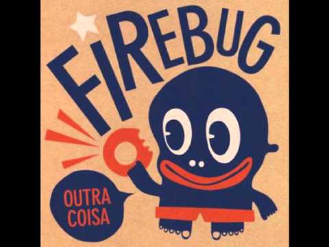 Firebug - Estranho