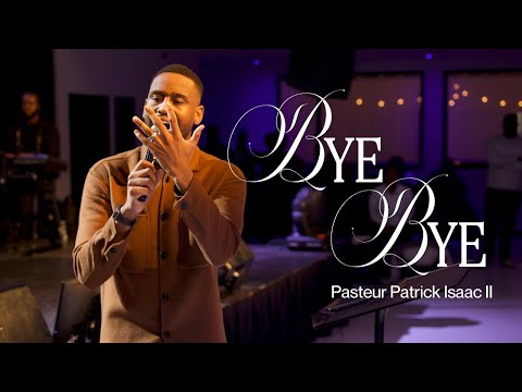REACH XPERIENCE  | Patrick Isaac II | BYE-BYE.