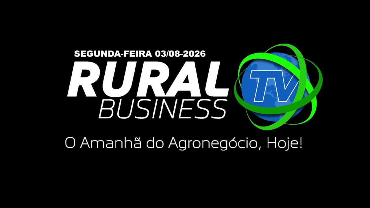 Rural Business TV ao vivo