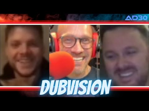 DUBVISION | Their First #1 “I Wanna Be There” w/ ANML KNGDM, #FinkysFavorites