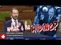 COME CLEAN! Is Mr. Elbows Up himself using offshore tax havens to avoid paying taxes in Canada?