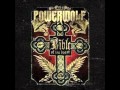 Full 'Bible of the beast' by Powerwolf ! 