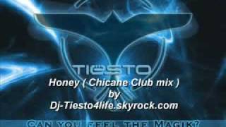 TIESTO-HONEY