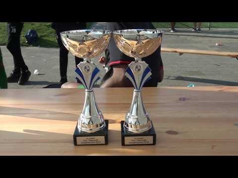 Waterwijk-toernooi - Waterwijk O15-2 zo - DTA O15(-2) (21-05-2018)