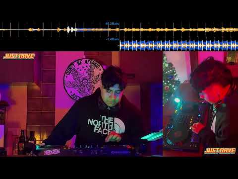 JUST RAVE: Zack Orsen