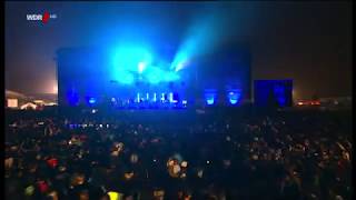 Wir sind Helden - Echolot