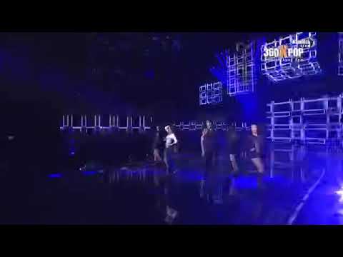 [Vietsub][Perf] KARA's Hara vs Miss A's Suzy - Dan.mp4
