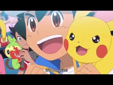 The AshBob KetchumPants Movie (Remake) Part 17 Hooray For Ash