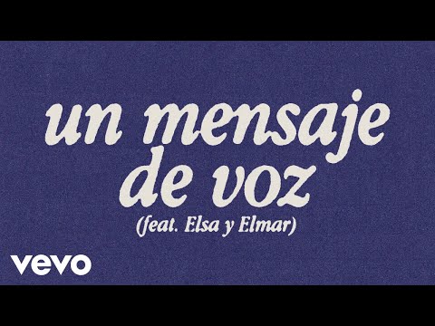 Miniatura de un mensaje de voz