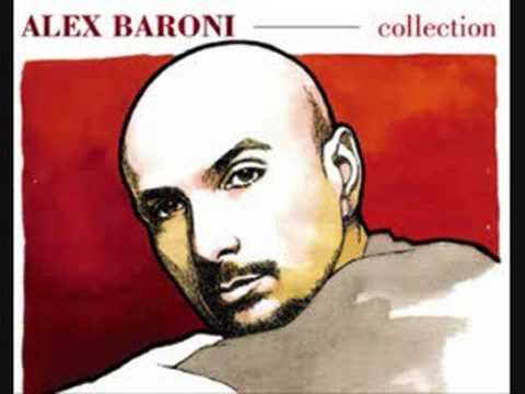 Alex Baroni - La lettera