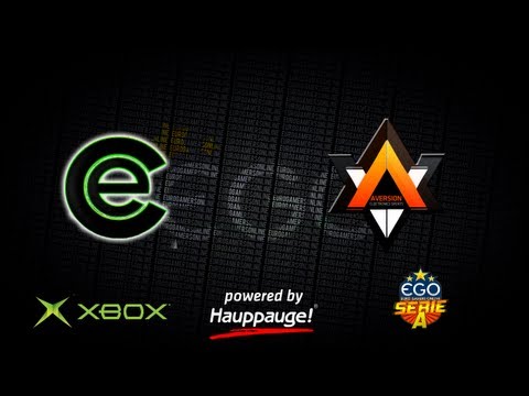 EGO Serie-A | ComandoElite.360 vs Aversion.CNXN | Black Ops 2