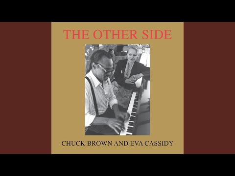 Drown in My Own Tears - Eva Cassidy