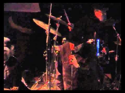 EMŠO BLUES BAND - Its not my cross to bear