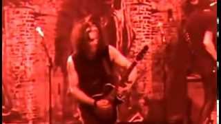TESTAMENT - Over the wall + Electric crown + Into the pit @Live In Chile 2011