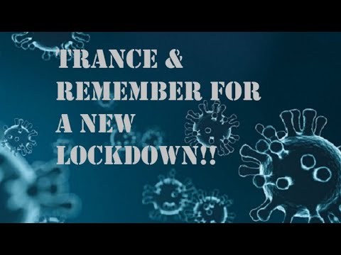 Session Hard Trance & Remember Mixed! 10
