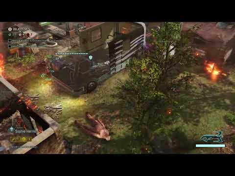 XCOM 2 Playthrough (2020) - Alien Hunters OP - Part 3