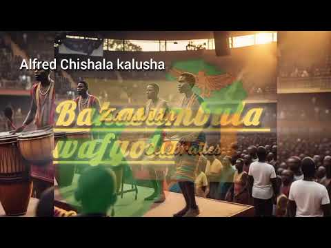 Alfred.C.kalusha Bakasumbula bafyola
