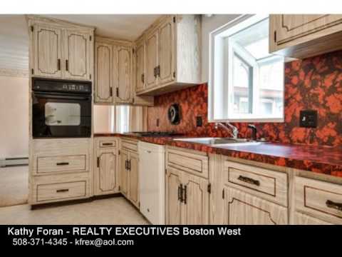 59 Eaton Road, Framingham MA 01701 - Single Family Home - Real Estate - For Sale -