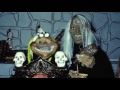 Zio Tibia Il Documentario I Giardini Della Paura Trailer