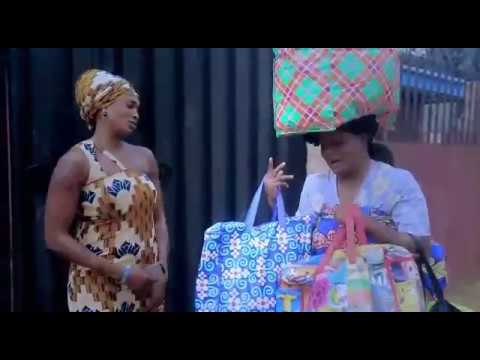 Thriller of ( My little joshua )  Nollywood movie