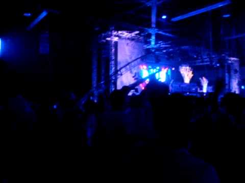 Dada Life - Kick Out The Epic Motherfucker (Steve Angello @ White Wonderland 1/1/12)