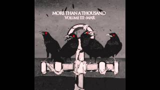 More Than A Thousand   The Red River Murder