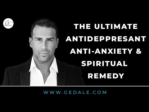 The power of Tikkun haklali : the ultimate antidepressant anti anxiety and spiritual remedy