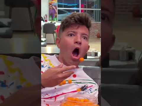 I Accidentally Traveled Through Time!