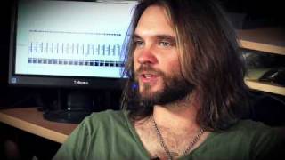 Bo Bice - INTERVIEW - You Take Yourself With You - From 3