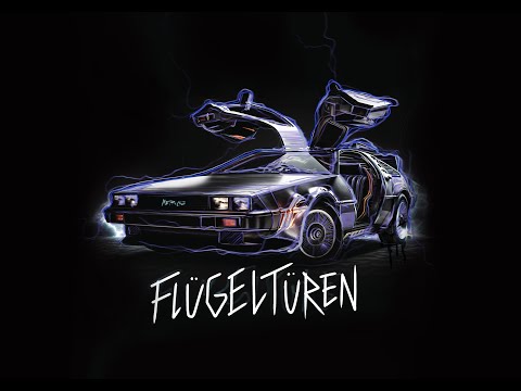 Video thumbnail for Flügeltüren