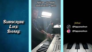 Download lagu Anjelia Dom - Satu Mimpiku (Indonesian Idol 2025 - Spekta 2) | KeyCam mp3