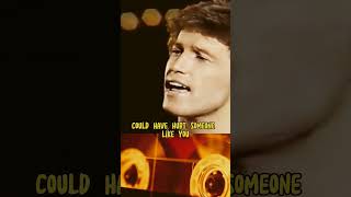 Download lagu BEEGEES  : Andy Gibb & Olivia Newton John | Rest your Love on me #shorts #music mp3