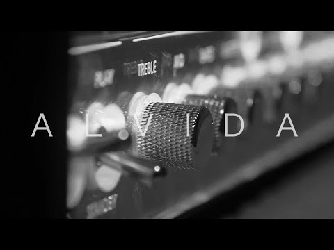 The D/A Method - Alvida (Live at Satellite Recording Studios - 2014)