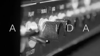 The D/A Method - Alvida (Live at Satellite Recording Studios - 2014)