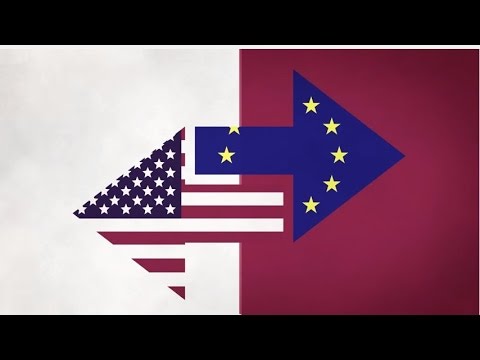 What is TTIP? Reasons why the answer should scare you