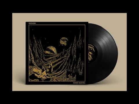 RATAXES - Cosmic Pirates (NEW TRACK 2019)