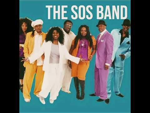 SoS Band MiX