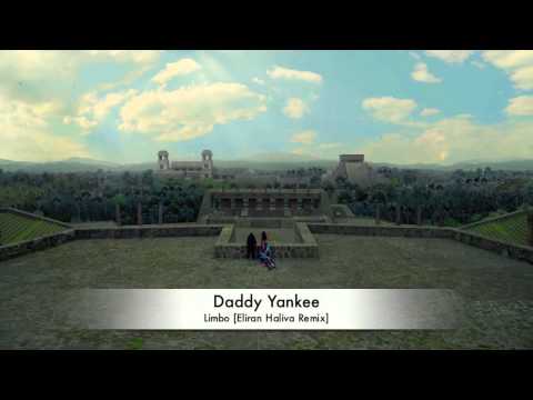 Daddy Yankee - Limbo (Eliran Haliva Remix)