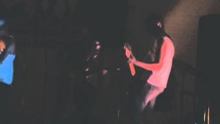 Blood Divine - Além dos Limites (ao vivo)
