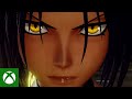 JUMP FORCE - Yoruichi Teaser Trailer