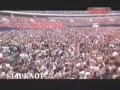 Slipknot - People = Shit Live 
