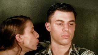 Cloud Seeding &quot;Ink Jar&quot; (Feat. Marissa Nadler)