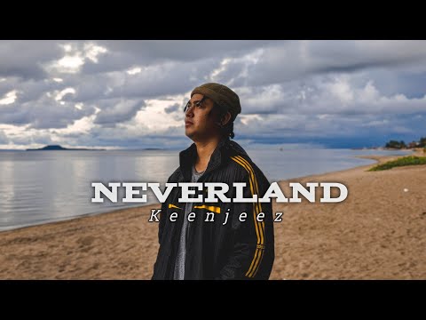 Neverland (prod. by Felonely Kid) | Keenjeez Rap Cover
