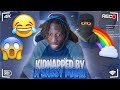 I Got Held Hostage By A Sassy Gansta He Was Bald GOD TIER STORYTIME