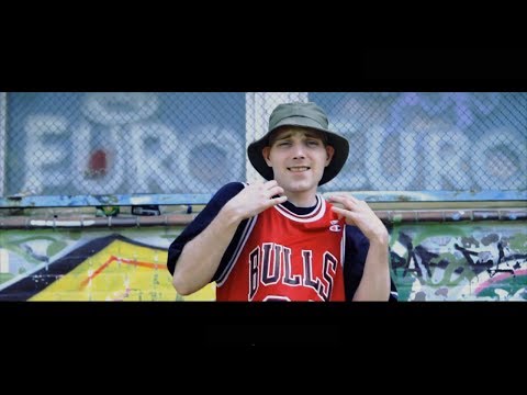 Kościey - TWB ERA prod. Udar (Official video)