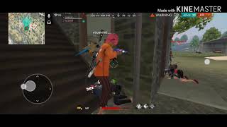 Squad gameplay #mad hunter