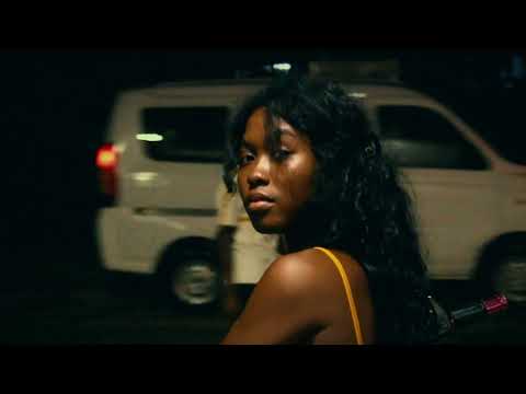 KASH - Tsy maintsy tonga any (Official Video)