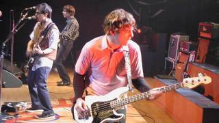 Weezer - American Gigolo (Live In Toronto)