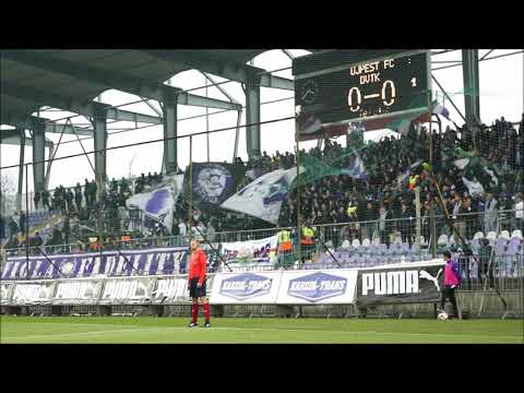 2016.03.12. | ÚJPEST - DIÓSGYŐR | SZURKOLÁS